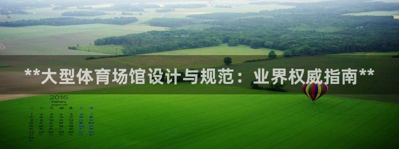 凯时国际网站域名：**大型体育场馆设计与规范：业界权威指南*